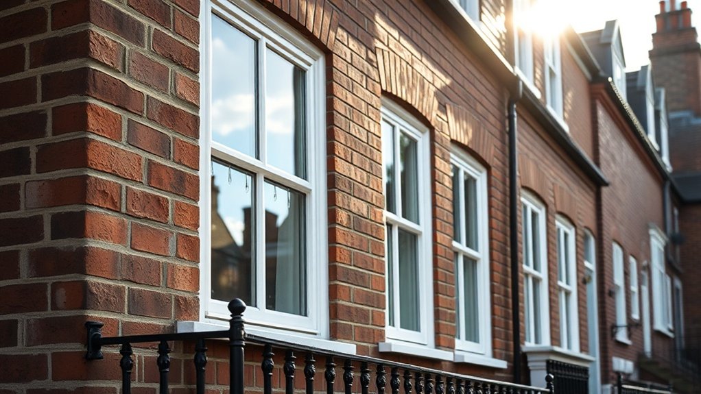 A-Rated Windows Parson's Green