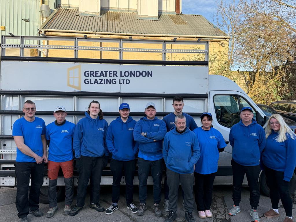 Professional Glazing & Window Specialists Parson's Green