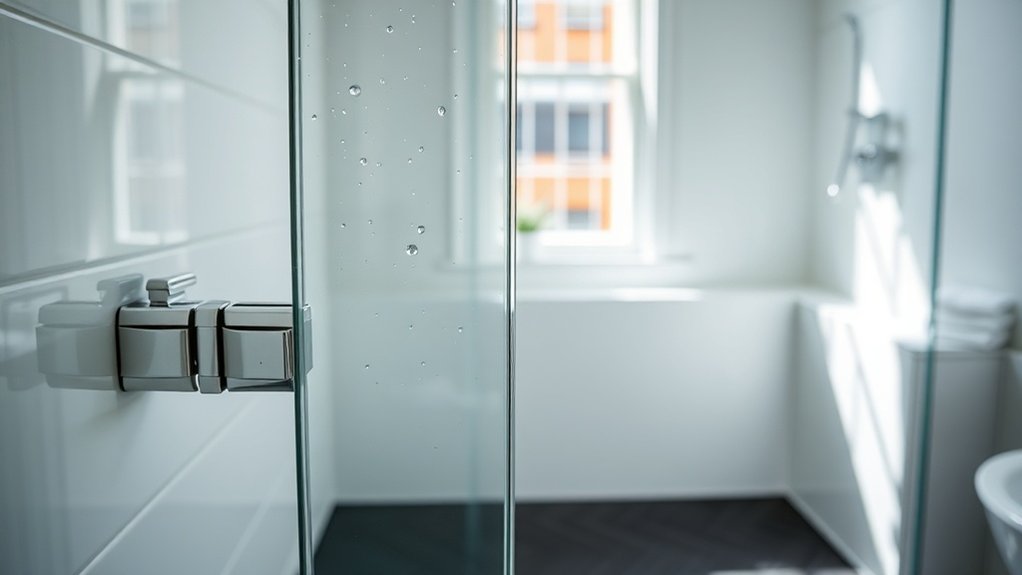Shower Screens Munster Village
